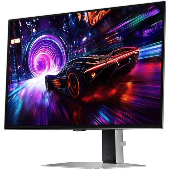 Samsung Odyssey G8 G81SF LS27FG812SUXEN Gaming Monitor 27'' 4K UHD OLED Flat 240Hz 0.03ms image 1