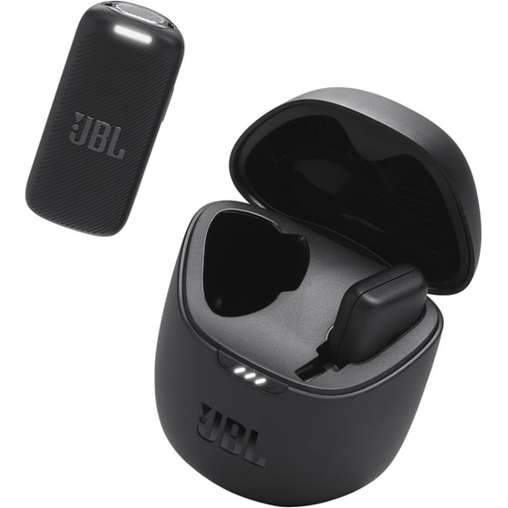 Μικρόφωνο JBL Quantum Stream Wireless Lightning - Μαύρο image 13