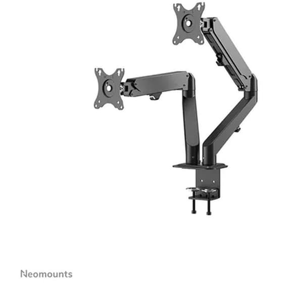 Neomounts Επιτραπέζια Βάση Οθόνης DS70‑700BL2 Gas Spring 17"–27" image 1