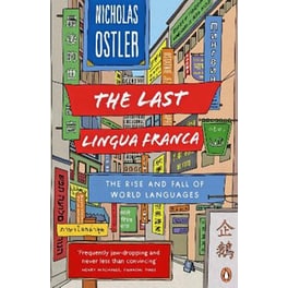 The Last Lingua Franca