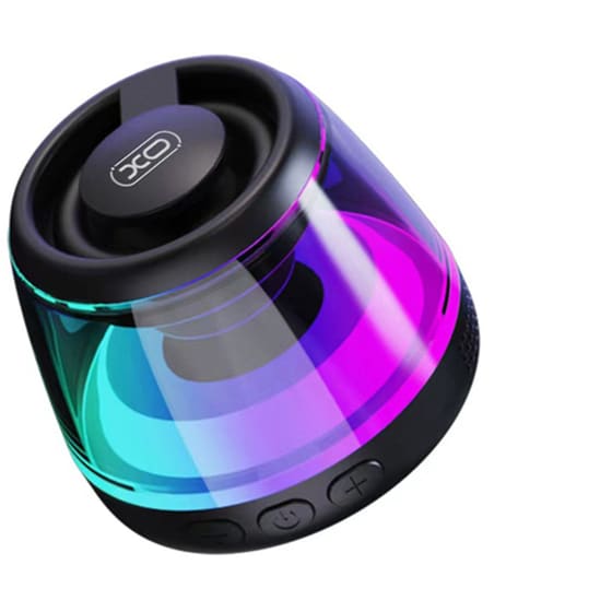 Φορητό Ηχείο XO F62 - Μαύρο image 2