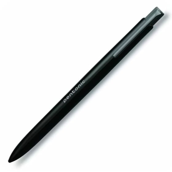 Στυλό&nbsp;Switch&nbsp;Pentonic Μαύρο 0.7mm image 0