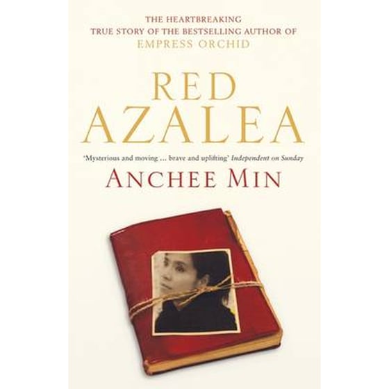 Red Azalea image 0