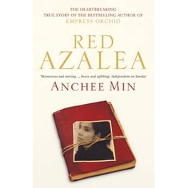 Red Azalea