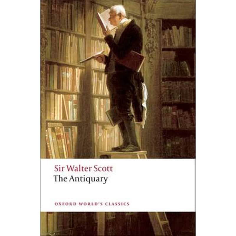 The Antiquary