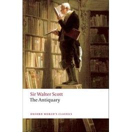 The Antiquary