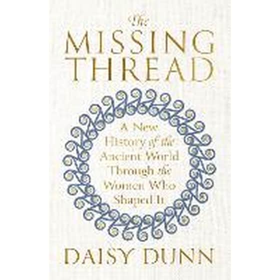 The Missing Thread image 0