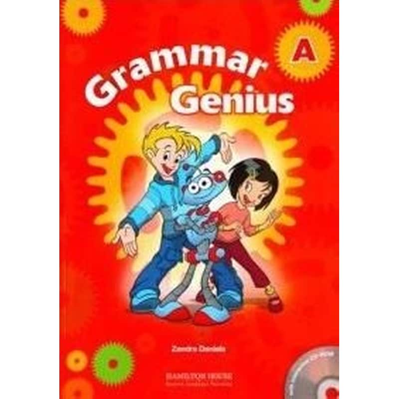 Grammar Genius 1 Teacher s Book