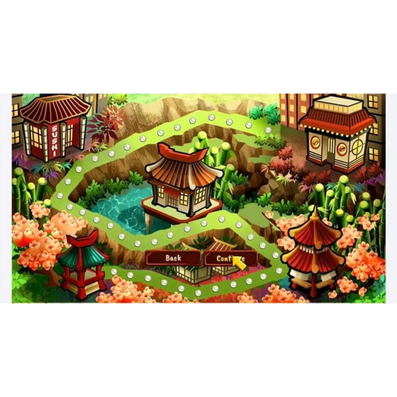 Sushi Bar Express - Nintendo Switch image 3