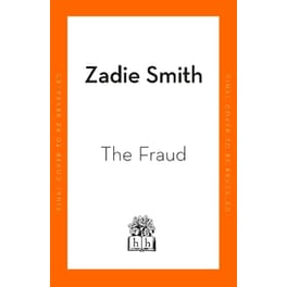 The Fraud