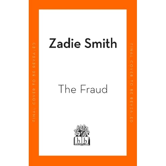 The Fraud image 0