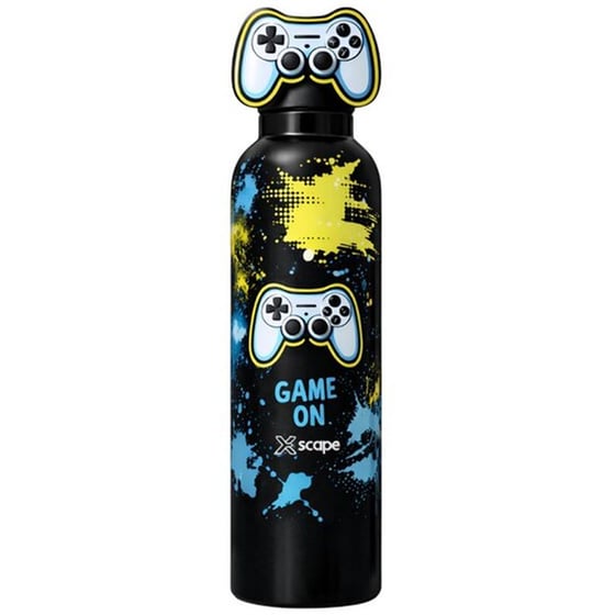 Μπουκάλι Θερμός Xscape Gaming 500ml image 0