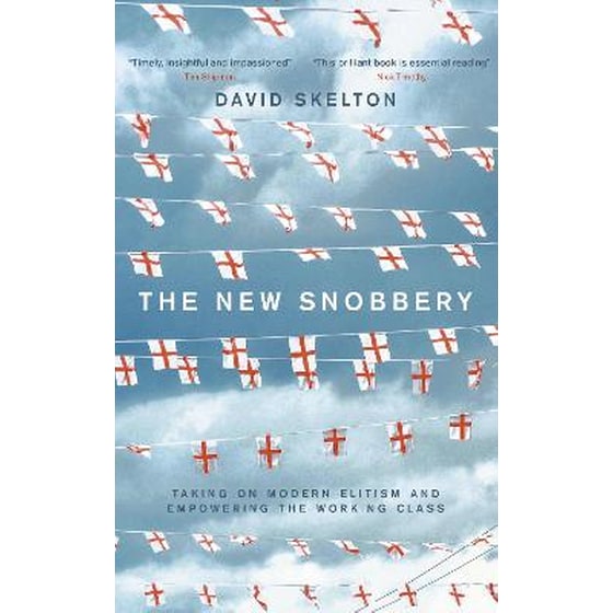 New Snobbery image 0
