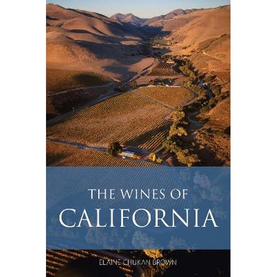 The Wines of California image 0