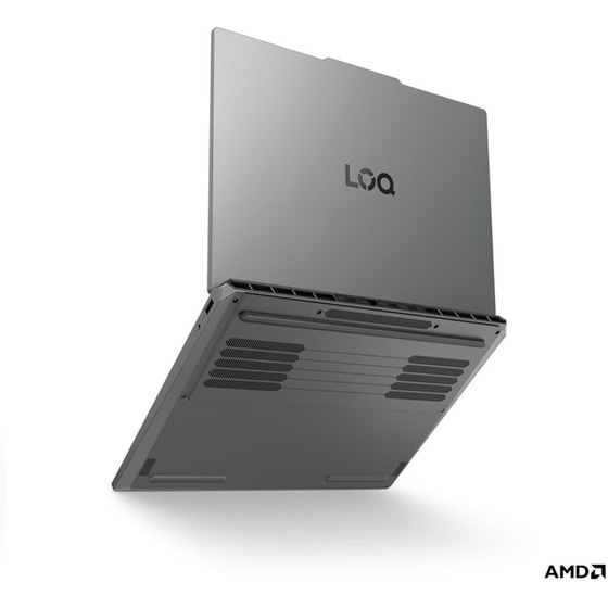 Lenovo Loq 15AHP11 15.3'' FHD IPS (AMD Ryzen 7-250/16GB/512GB SSD/GeForce RTX 5060/Win11Home) Laptop image 6