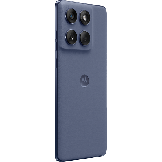 Motorola Edge 60 Fusion 256GB - PANTONE Slipstream image 5