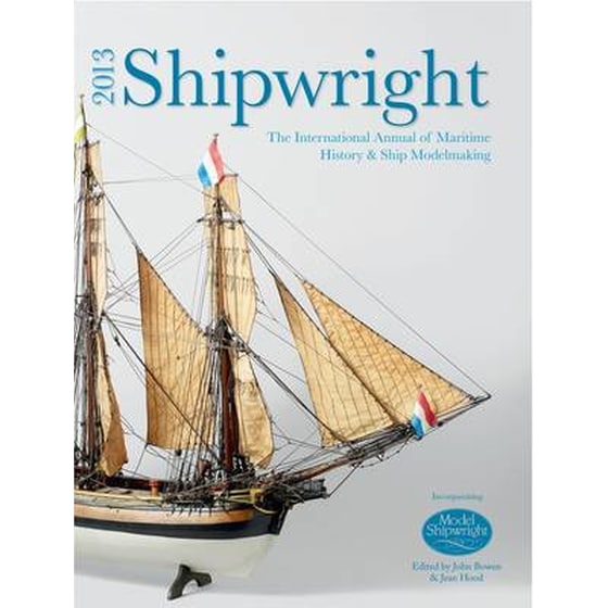 Shipwright 2013 image 0
