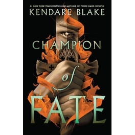 Champion of Fate