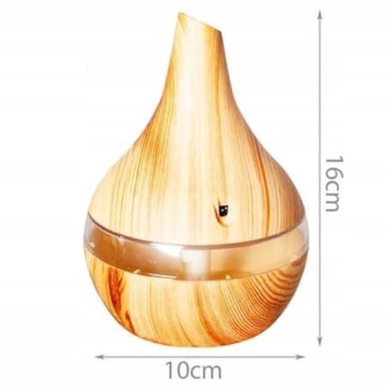 SPM 10950 Υγραντήρας & Διαχυτής Αρώματος image 2