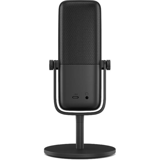 Μικρόφωνο Elgato Wave:3 MK.2 - Black image 1