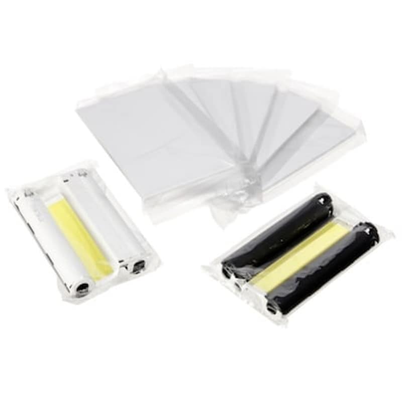 Canon Φωτογραφικό Χαρτί Matte A6 για Thermal Εκτυπωτές 1080 φύλλα