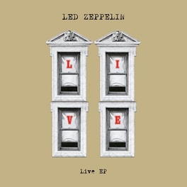 Live E.P.