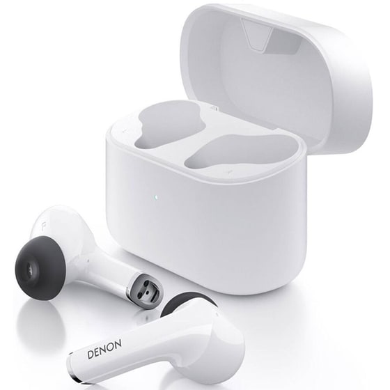 Ακουστικά Bluetooth Denon AH-C830NCW - Λευκό image 1