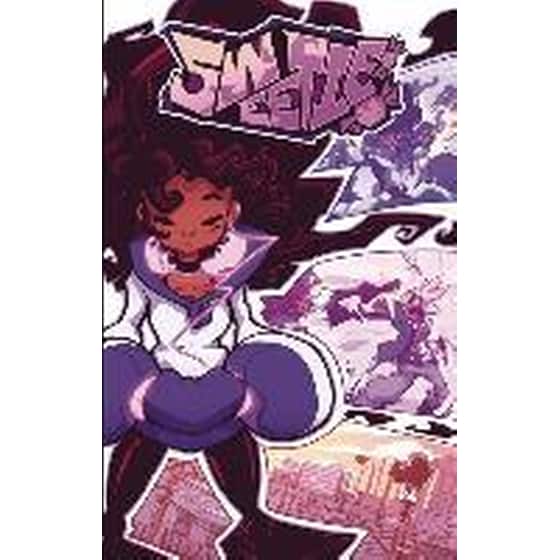 Sweetie Volume 1 image 0