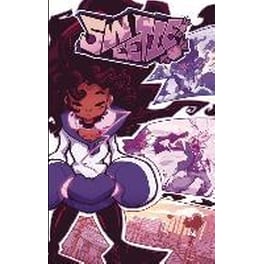 Sweetie Volume 1