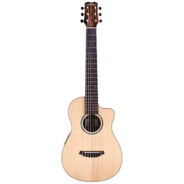 Cordoba Mini Ii Eb-ce Ηλεκτροκλασσική Κιθάρα