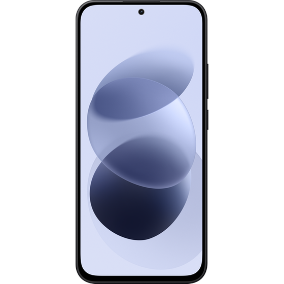 Xiaomi Redmi Note 17 5G 128GB - Black image 1