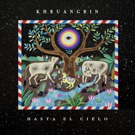 Hasta El Cielo (Con Todo El Mundo In Dub) (180g)