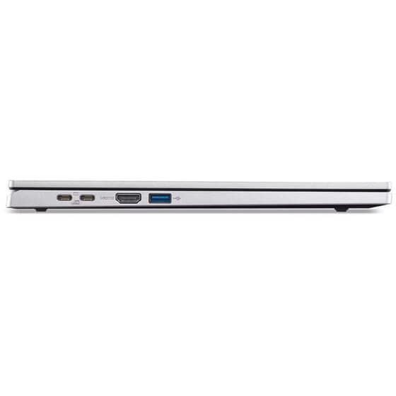Acer Aspire Go 15 AG15-71P-763J 15.6'' IPS FHD (i7-13620H/16GB/512GB SSD/UHD Graphics/Win11Home) Laptop image 4