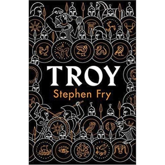 Troy image 0