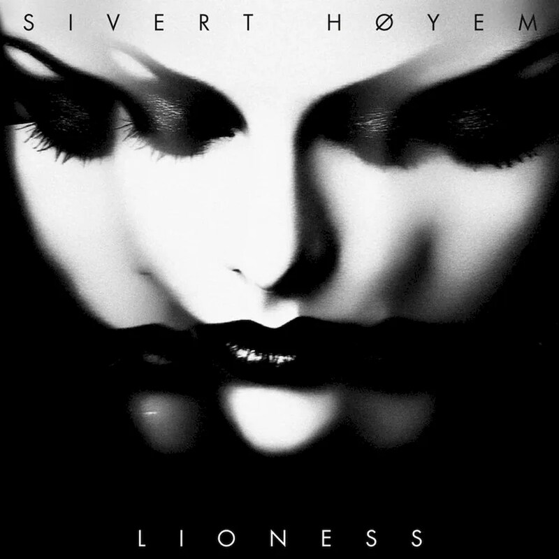 Lioness (LP)