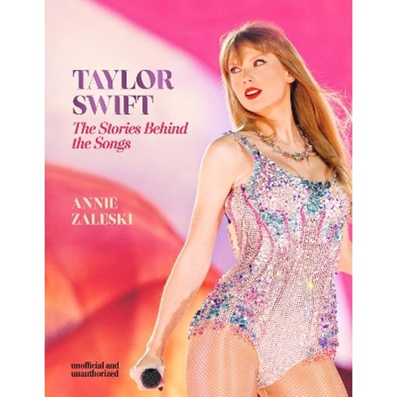 Taylor Swift - The Stories Behind the Songs image 0