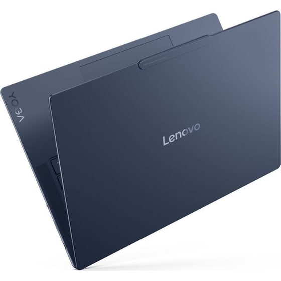 Lenovo Yoga Slim 7 14Q8X9 Copilot+ PC 14.5'' 3K OLED (Snapdragon X Elite X1E-78-100/32GB/1TB SSD/Qualcomm Adreno/Win11Home) Laptop image 14