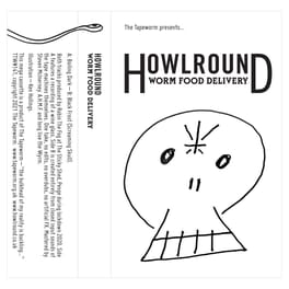 Worm Food Delivery