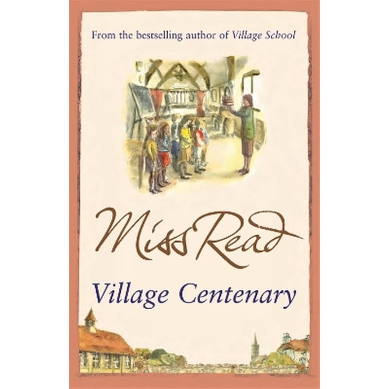 Village Centenary