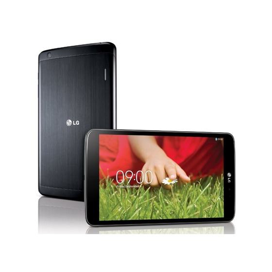 LG G Pad V500 - Tablet 8.3" 16GB Μαύρο image 2