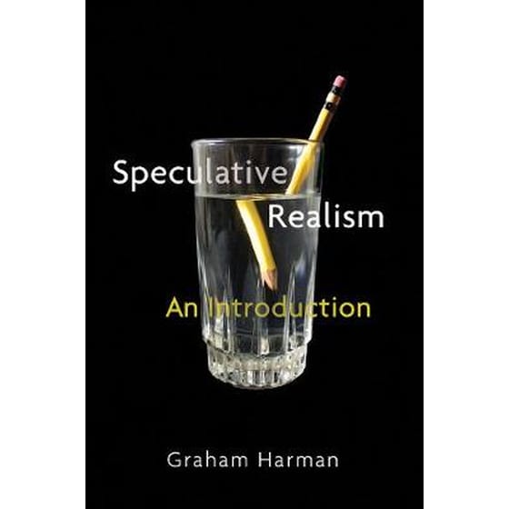 Speculative Realism image 0