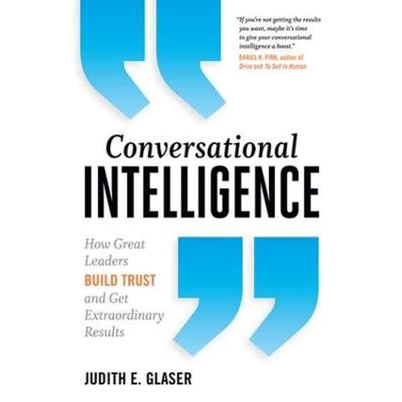 Conversational Intelligence