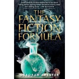 The Fantasy Fiction Formula