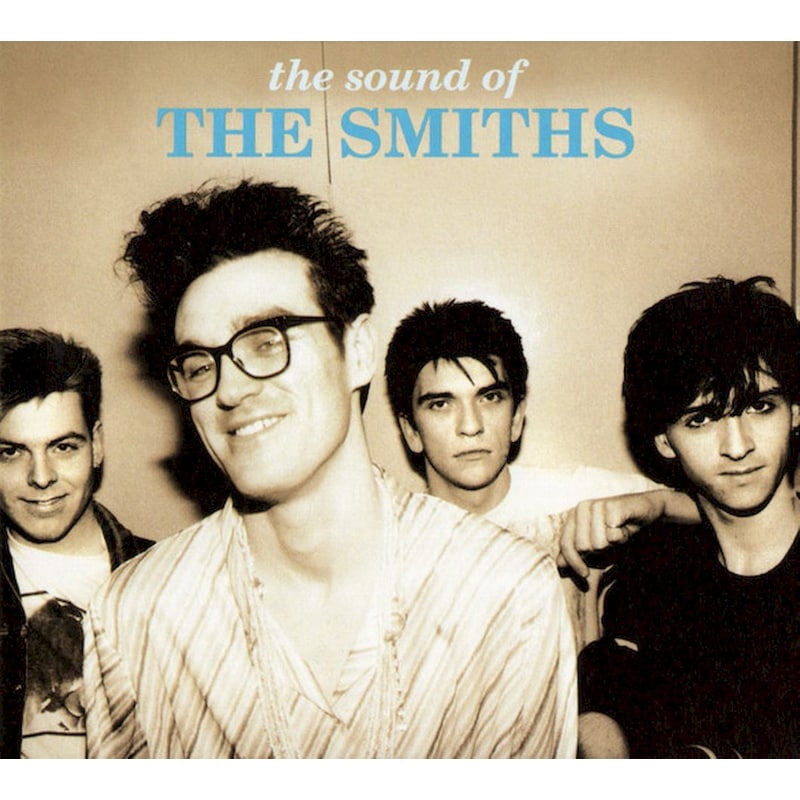 The Sound Of The Smiths (2CD Deluxe)