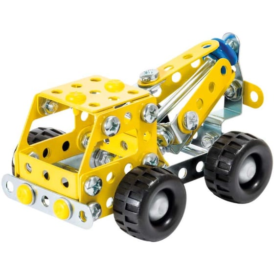 Eitech Μεταλλική Κατασκευή image 2