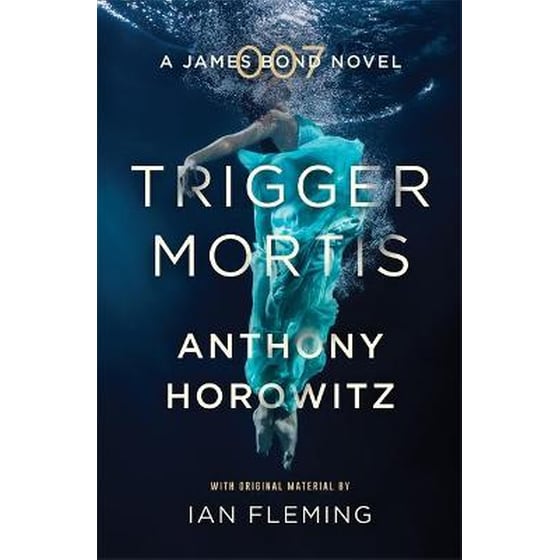 Trigger Mortis image 0