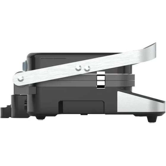 AENO AEG0005 2000 W Μαύρο Ψηστιέρα image 5