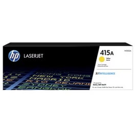 Toner HP 415A W2032A - Yellow