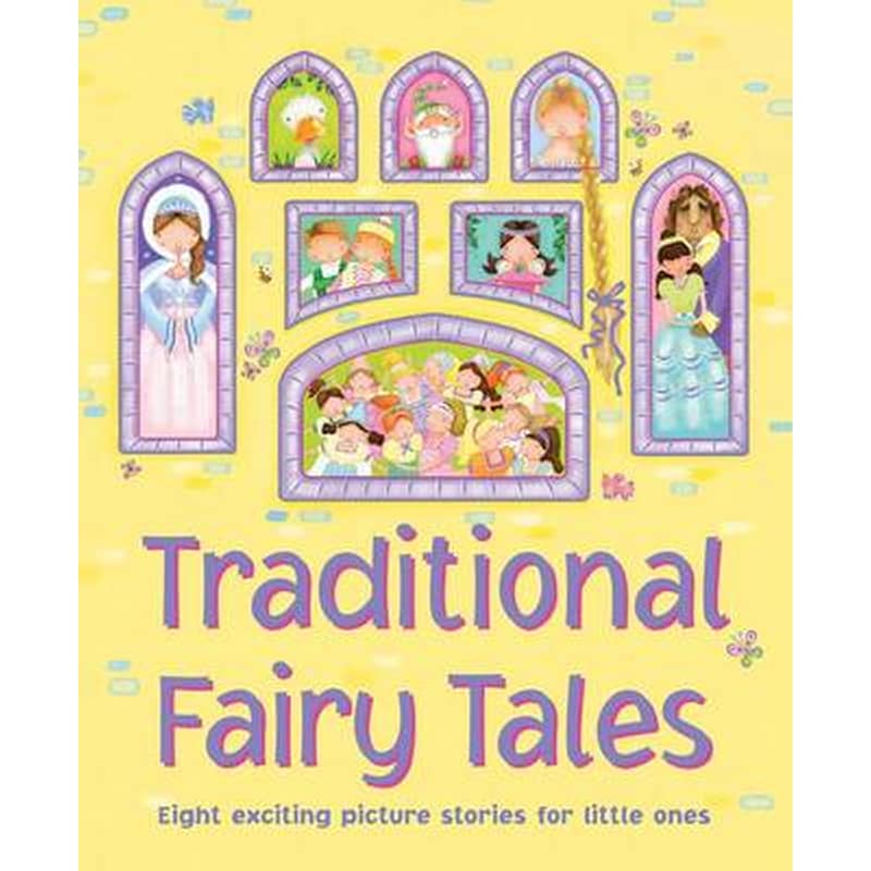 Traditional Fairy Tales