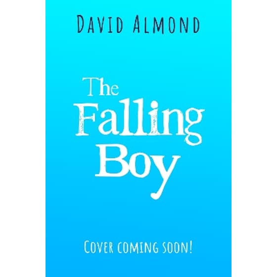 The Falling Boy image 0
